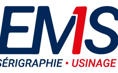 EMS propose une nouvelle prestation à ses clients : l’impression en hydrographie