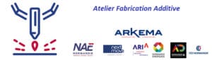 Atelier Fabrication Additive – Lit de poudre polymère #3 – ARKEMA