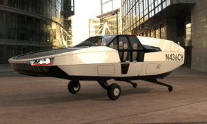 Urban Aero is developing a hydrogen powered passenger VTOL – Urban Air Mobility News