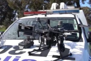 Western Australia: Regional police turn to drones to reduce emergency response time – Urban Air Mobility News