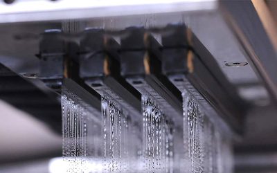 ExOne et l&rsquo;ORNL impriment en 3D des pièces en céramique et métal – 3Dnatives