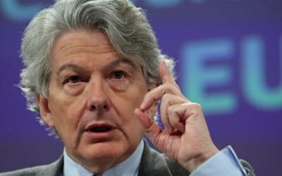 L&rsquo;Union européenne se dote d&rsquo;un fonds consacré à la défense de près de 8 milliards d&rsquo;euros