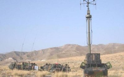 La réalisation du futur système tactique interarmées de renseignement d&rsquo;origine électromagnétique est lancée