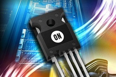 OnSemi announces 650V Silicon Carbide MOSFETs