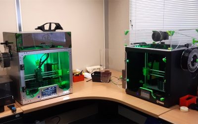 Groupe PSA s&rsquo;appuie sur les imprimantes 3D Volumic pour accélérer l&rsquo;innovation automobile – 3Dnatives