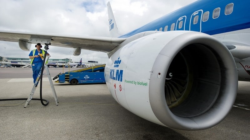 La France et sept autres pays de l’UE appellent à rendre obligatoire le carburant vert dans l’aviation – EURACTIV.fr