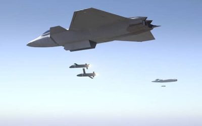 Système de combat aérien du futur : L&rsquo;Allemagne demande à la France de revoir le partage des tâches