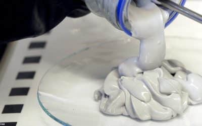 Une pâte révolutionnaire pour stocker l&rsquo;hydrogène ?