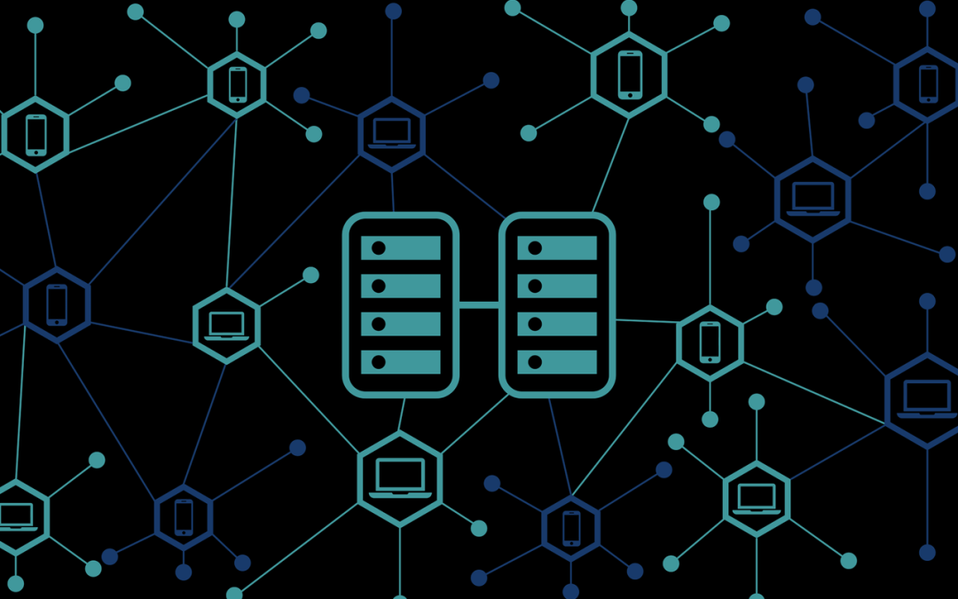 Blockchain et fabrication additive – Observatoire FIC