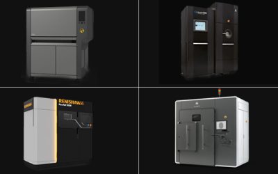 Imprimante 3D métal : quelles sont les solutions disponibles ? – 3Dnatives