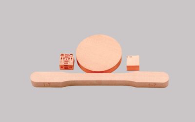Digital Metal développe une poudre de cuivre pur pour ses machines industrielles – 3Dnatives