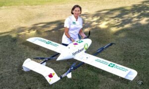 Drones For Good: Swoop Aero to deliver medical products around Goodiwindi, Queensland – Urban Air Mobility News