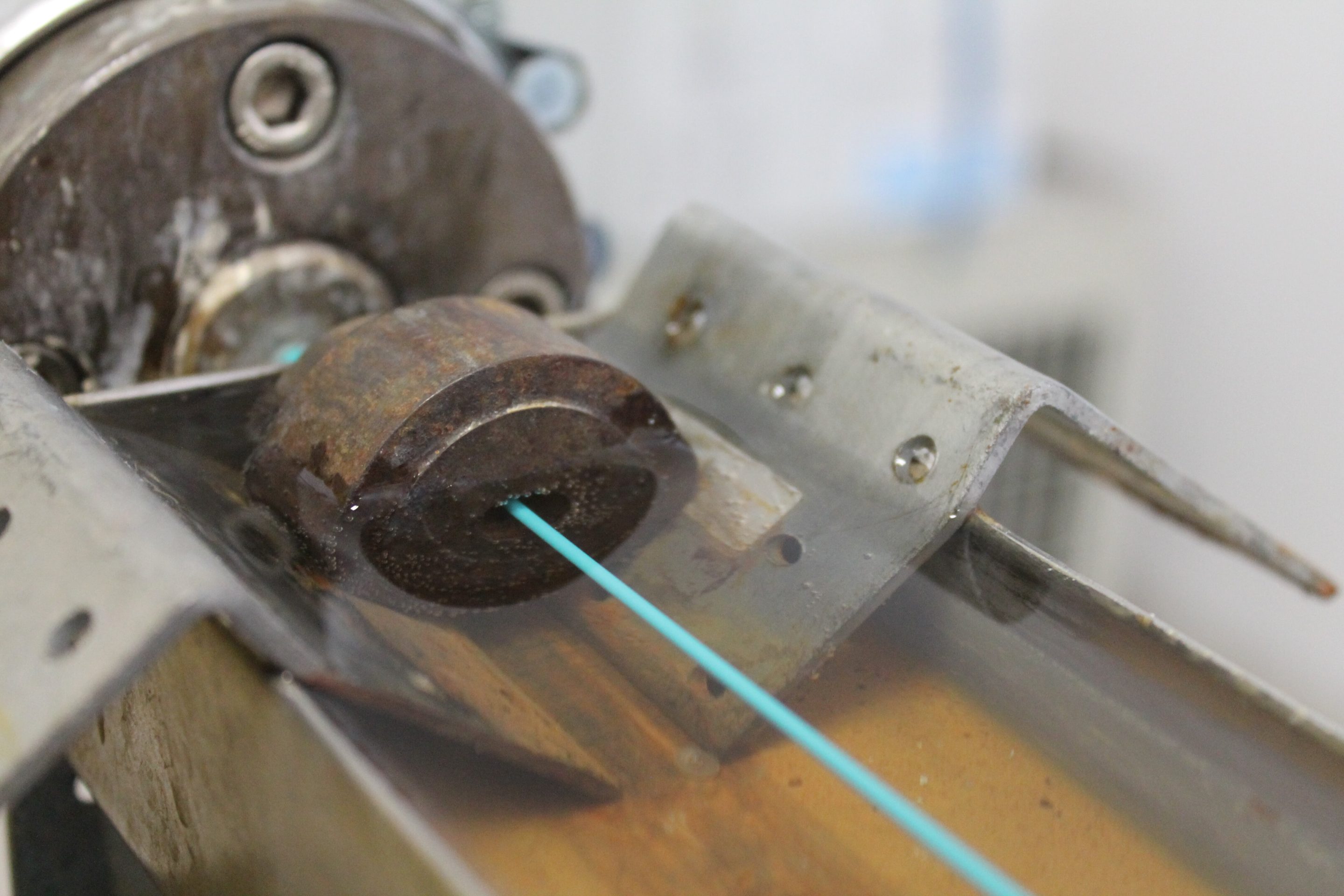 Francofil-Fabrication Additive