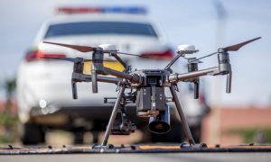 Afrique du Sud: la RTMC déploie des drones «pour identifier les risques routiers»