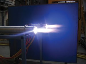 La ligne de production de poudre NexGen™ pour la fabrication additive de PyroGenesis est en opération. | 3D ADEPT MEDIA