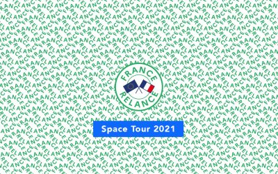 NAE, l’AD Normandie et le Booster Seine Espace lancent un appel aux start-ups et PME normandes