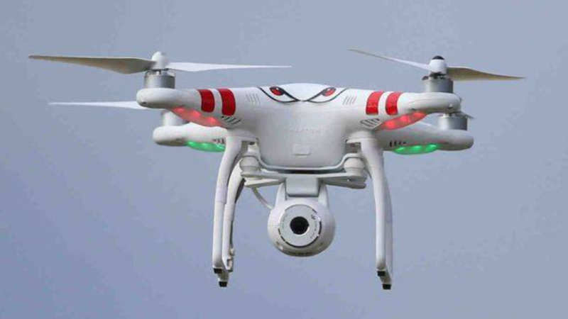 Delta Delta Drone en négociation avec le groupe Weesure – Infoprotection