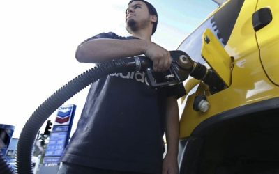 La vulnérabilité des pipelines d’énergie aux cyberattaques est un problème de sécurité nationale – RedState – Marseille News