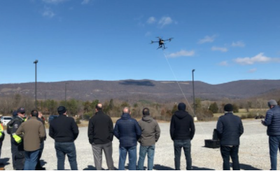 Zenith and DroneShield cooperate on counter-drone capabilities – Australian Defence Magazine