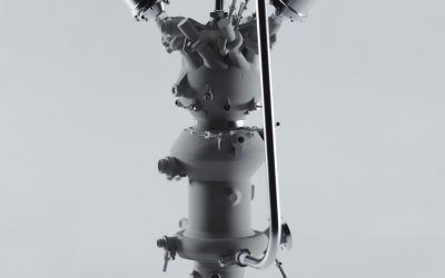 Campagne de qualification de l&rsquo;Auxiliary Power Unit sur le site ArianeGroup de Vernon