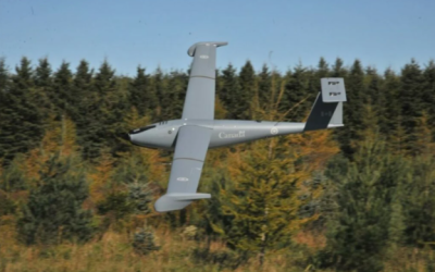 BVLOS Drone Operations Approved in Canada | Unmanned Systems Technology