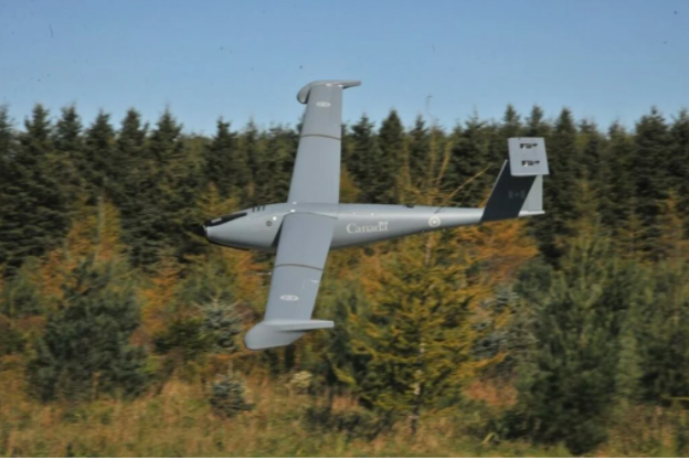 BVLOS Drone Operations Approved in Canada | Unmanned Systems Technology