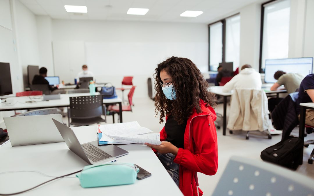 FNE Formation 2023 prolongé : financement jusqu’à 70% avec le programme Executive Cesi