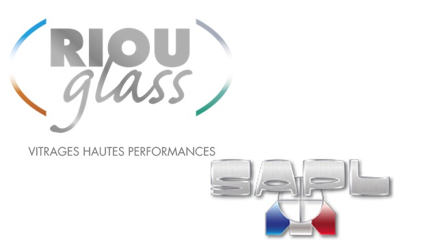 Les savoir-faire de SAPL et RIOU Glass  plébiscités par les gouvernements étrangers