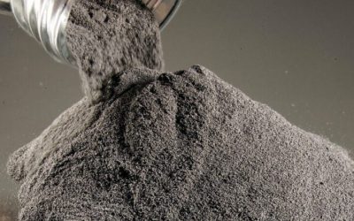 Une nouvelle poudre de tungstène compatible avec la fabrication additive – 3Dnatives