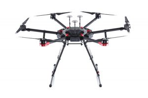 DJI drones cleared for government use, plus more UAV news – GPS World : GPS World
