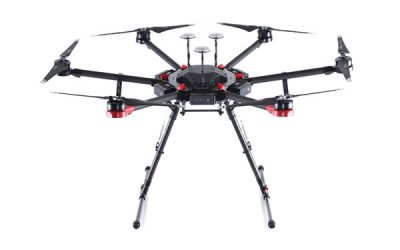 DJI drones cleared for government use, plus more UAV news – GPS World : GPS World