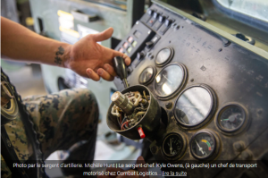 DVIDS – News – Marines create innovative vehicle maintenance tool using additive manufacturing