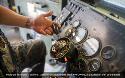 DVIDS – News – Marines create innovative vehicle maintenance tool using additive manufacturing