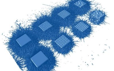 Un mélange gazeux optimal peut contribuer à améliorer la stabilité du processus de fabrication additive pour les dispositifs médicaux | 3D ADEPT MEDIA