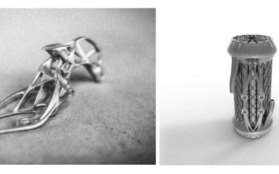 CADS Additive et ModuleWorks veulent améliorer le temps d&rsquo;impression pour une large gamme de procédés de fabrication additive | 3D ADEPT MEDIA