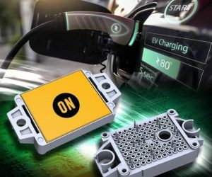 Les modules de puissance en SiC ciblent la recharge rapide des véhicules électriques – VIPress.net