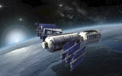 La relance est en marche chez Elvia PCB Group & qualification ESA