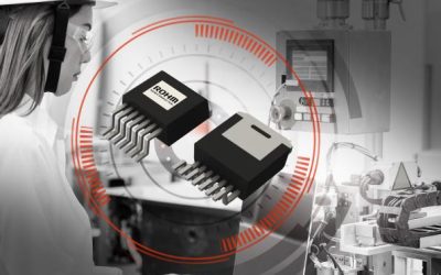 AC-DC converter chip first to integrate 1700V SiC MOSFET