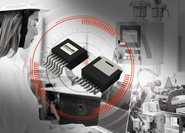 AC-DC converter chip first to integrate 1700V SiC MOSFET