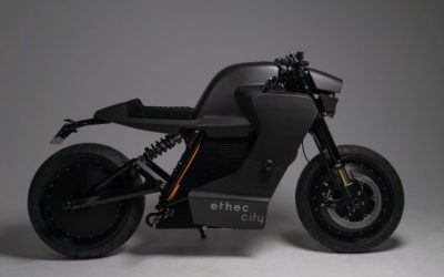 Comment l&rsquo;impression 3D d&rsquo;un moule en sable assure une plus longue durée de vie aux batteries de motos électriques | 3D ADEPT MEDIA