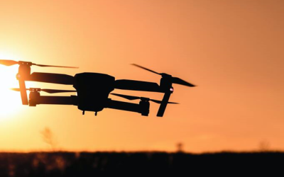 DRONES ET CONTRE-SYSTEMES AERIENS SANS PILOTE POUR LA DEFENSE – du 07/10 au 08/10/21