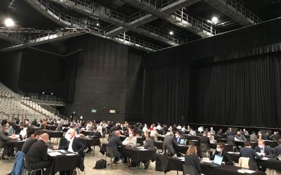 NAE mobilise les grands industriels de l’aérospatial et de la défense