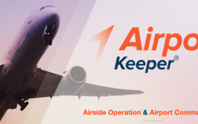 INNOV&rsquo;ATM OUVRE SA PLATEFORME AIRPORTKEEPER À TOUS LES AÉROPORTS RÉGIONAUX EN EUROPE POUR LEUR PERMETTRE LA DIGITALISATION DE LEURS OPÉRATIONS ET LE PARTAGE D’INFORMATIONS AU SEIN DE LA COMMUNAUTÉ AÉROPORTUAIRE