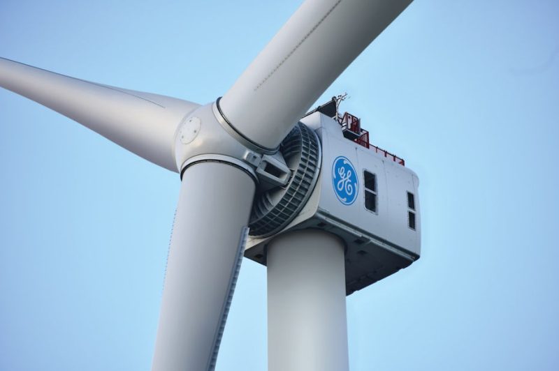 General Electric mise sur l’impression 3D industrielle pour fabriquer l’Haliade-X, son éolienne offshore