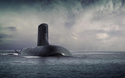 L’Australie torpille le français Naval Group en optant finalement pour des sous-marins à propulsion nucléaire