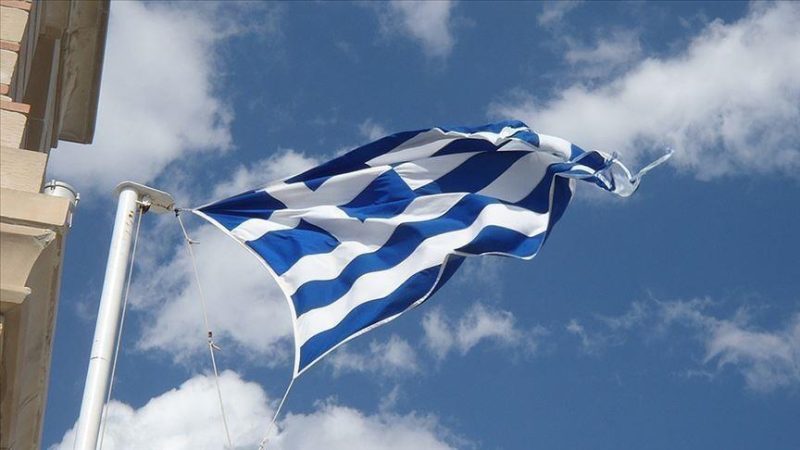 La Grèce planifie de fabriquer son premier drone