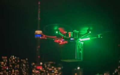 Drone Delivers Lungs to Transplant Recipient, a Medical First