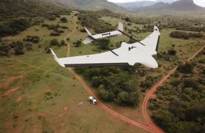 Botswana: Drones delivering medical supplies and saving lives in Africa – Urban Air Mobility News