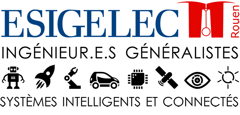 ESIGELEC : Adel GHAZEL nommé Directeur Recherche et Développement de l’ESIGELEC et Directeur de l’IRSEEM