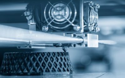 Nouvelle norme pour les sites industriels de fabrication additive VS la norme DNV de FA révisée – 3D ADEPT MEDIA